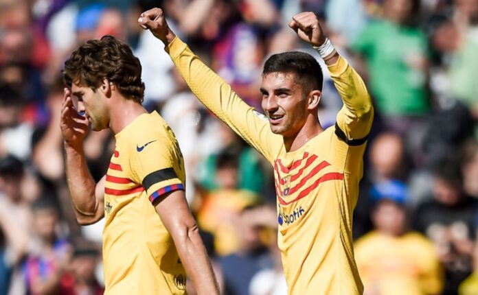 φεράν τόρες μπαρτσελόνα