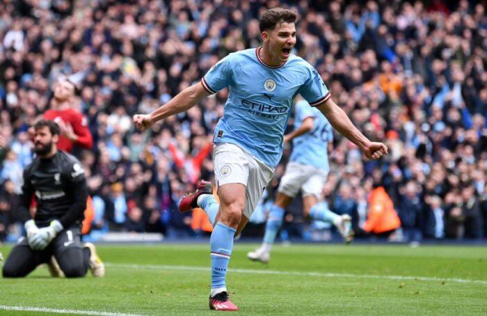 χούλιαν άλβαρες