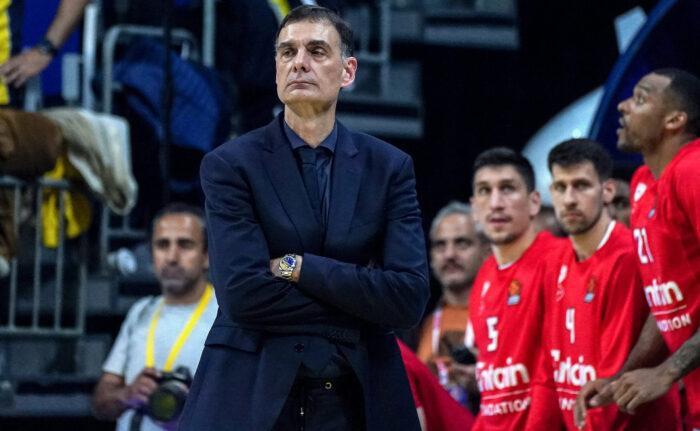 Μπαρτζώκας