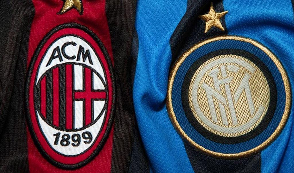 LIVE ΜΙΛΑΝ - ΙΝΤΕΡ