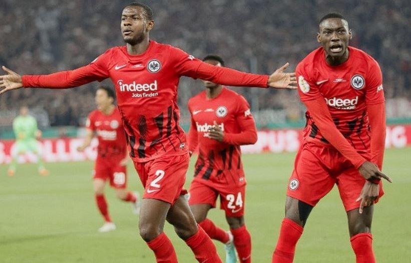 Άιντραχτ Φρανκφούρτης