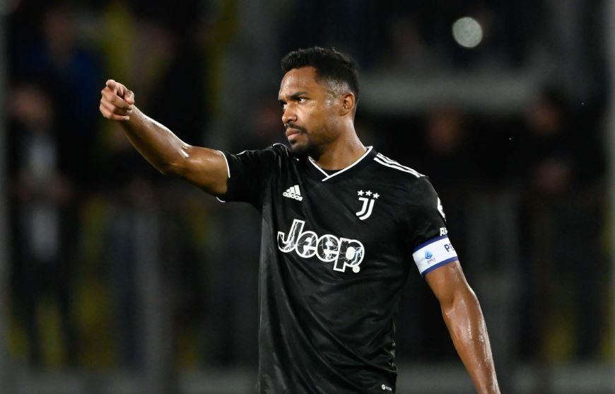 Άλεξ Σάντρο