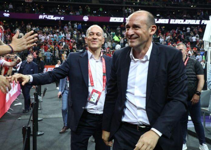 Αγγελόπουλοι Παναγιώτης και Γιώργος Αγγελόπουλος