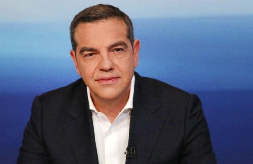 Αλέξης Τσίπρας debate