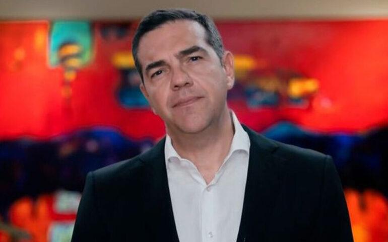 Αλέξης Τσίπρας ΣΥΡΙΖΑ Εκλογές 2023 Αλέξης Τσίπρας ΣΥΡΙΖΑ Εκλογές 2023