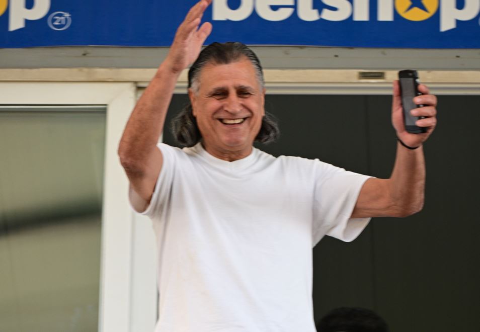 Βαμβακούλας