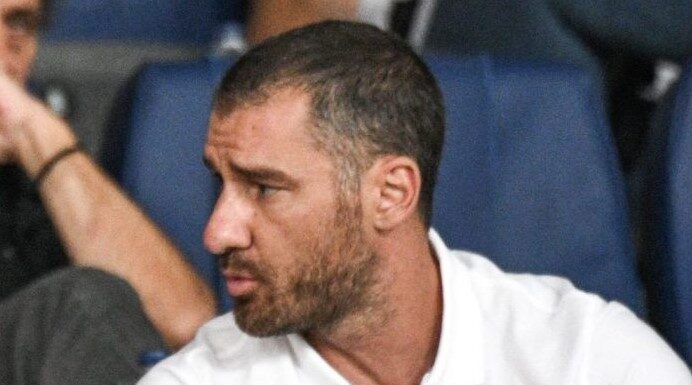 Γιούρκας Σεϊταρίδης