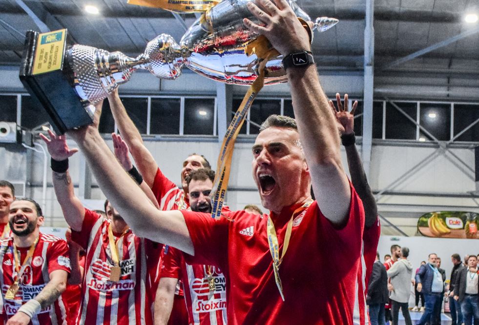 Γραμματικός