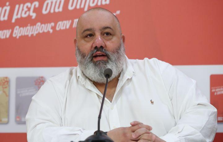 Καραπαπάς Ολυμπιακός εισιτήρια διαρκείας