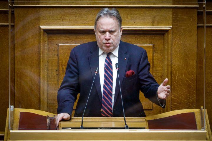 Κατρούγκαλος