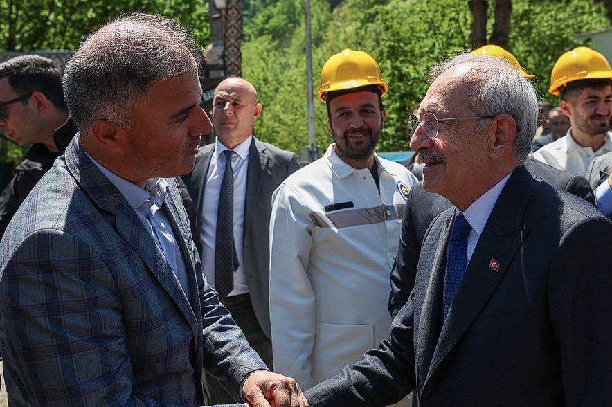 Κιλιτσντάρογλου