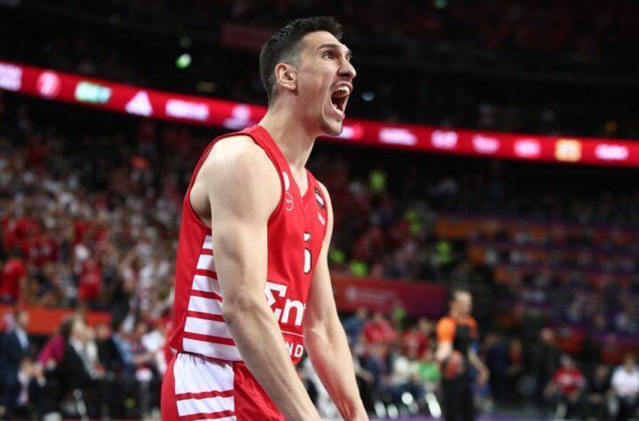 Λαρεντζάκης