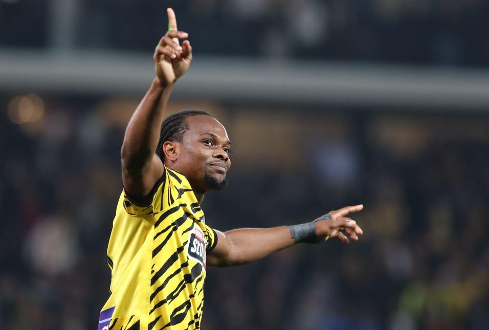 Λιβάι Γκαρσία