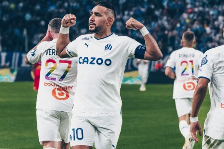 Μαρσέιγ - Ανζέ Παγιέ