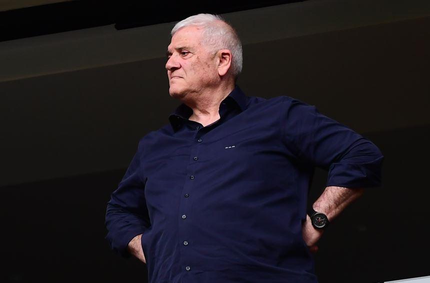 Μελισσανίδης