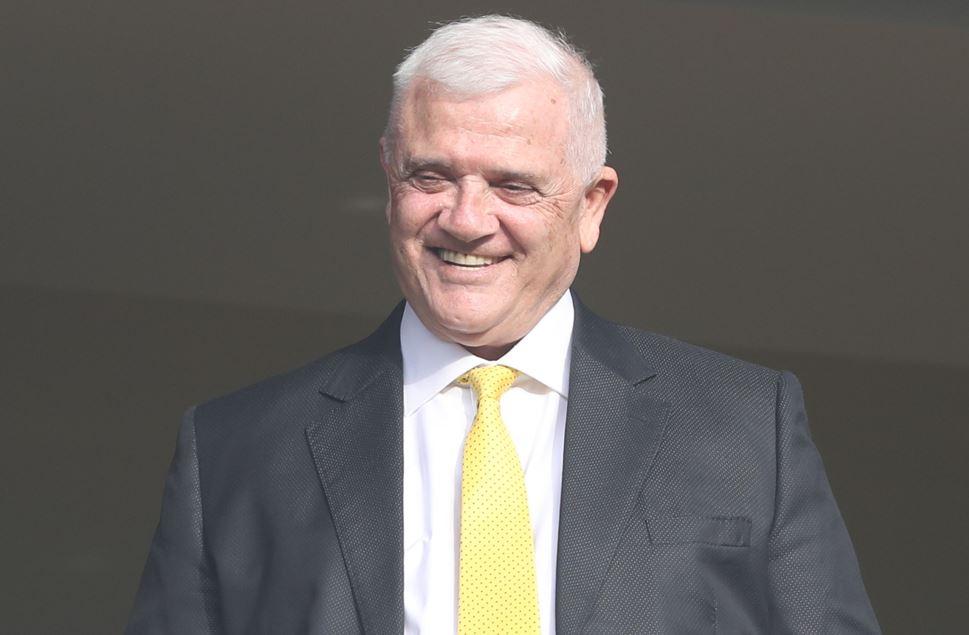 Μελισσανίδης