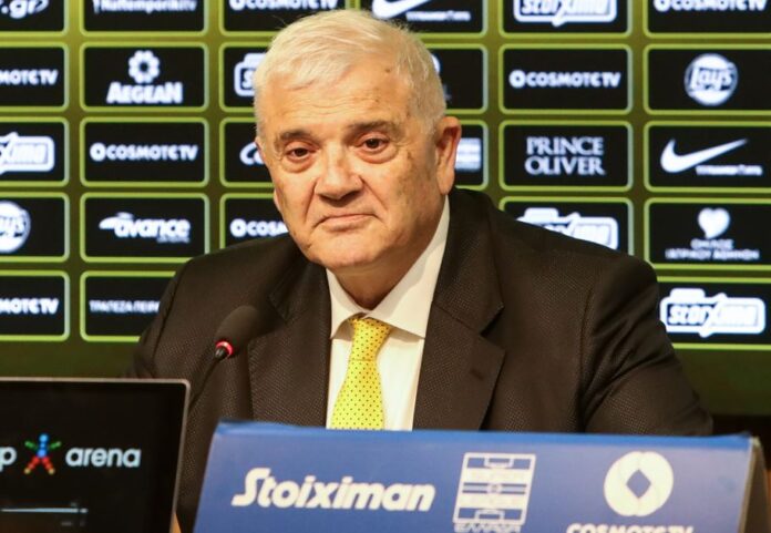 Μελισσανίδης