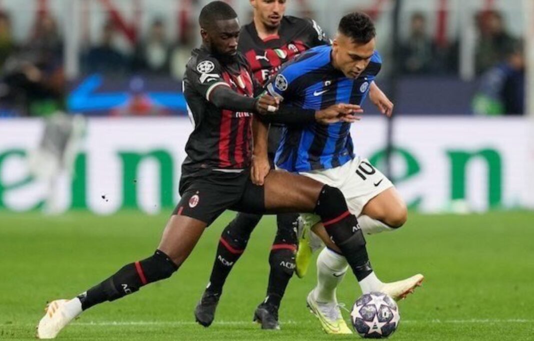 Ίντερ - Μίλαν