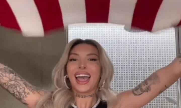 Μπέριλ ΜακΚίσικ