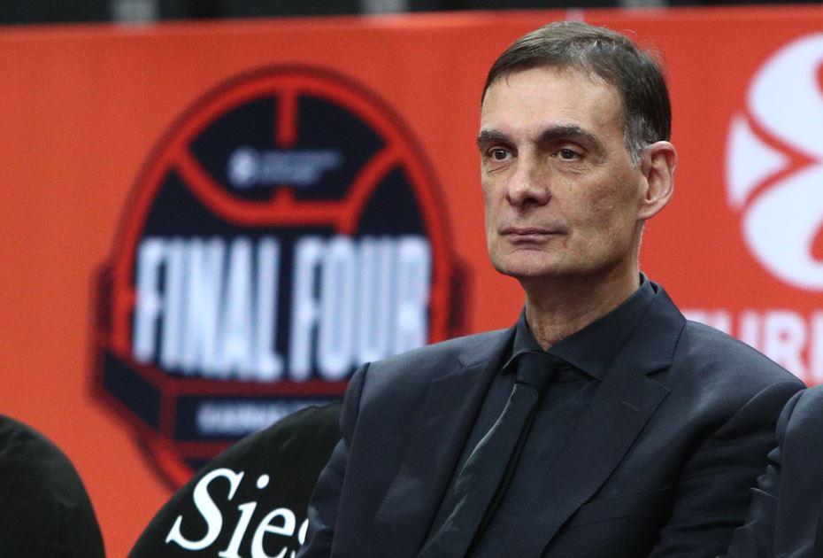 Μπαρτζώκας