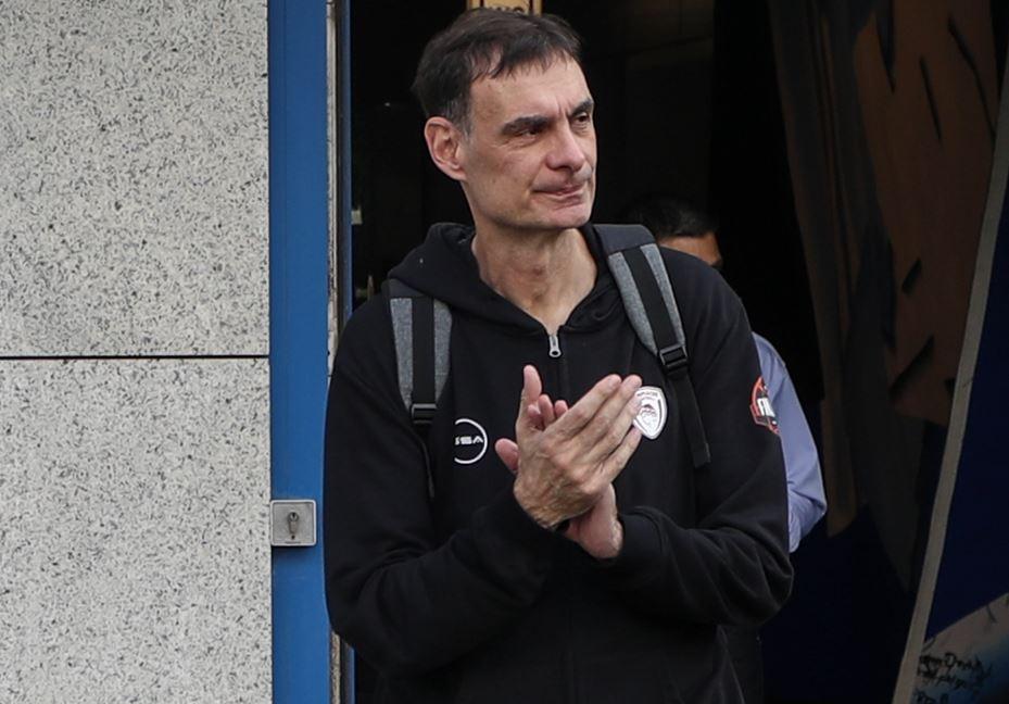 Μπαρτζώκας