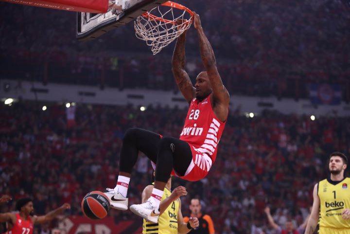 Ταρίκ Μπλακ