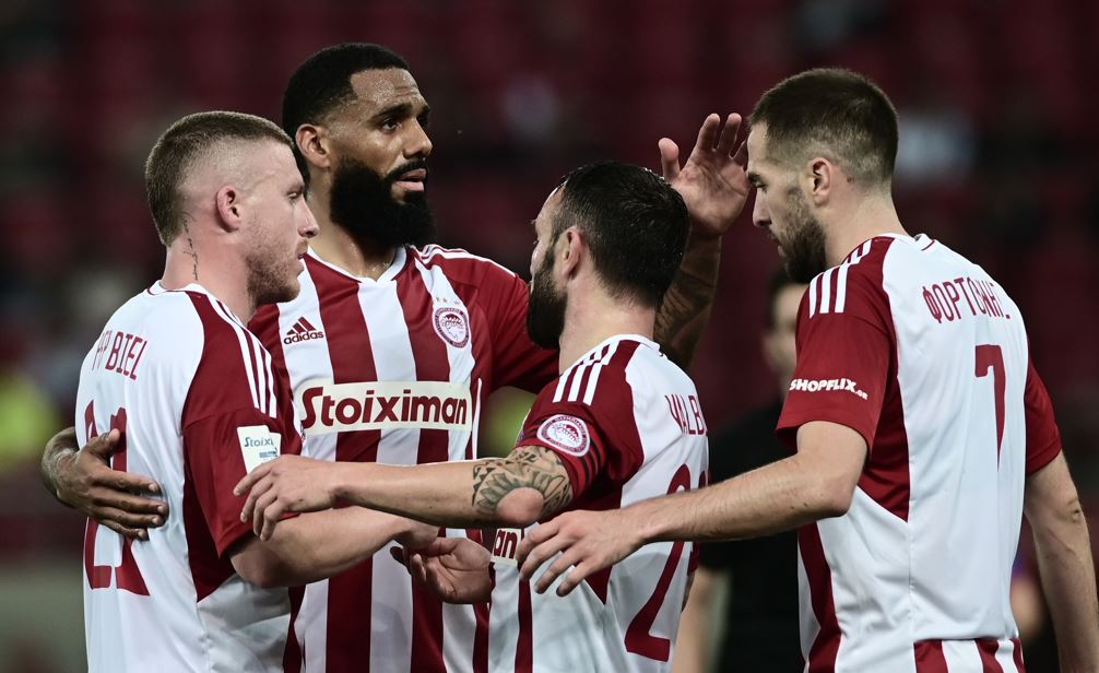 Ολυμπιακός