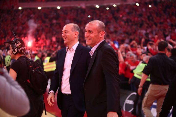 Παναγιώτης Αγγελόπουλος Γιώργος Αγγελόπουλος