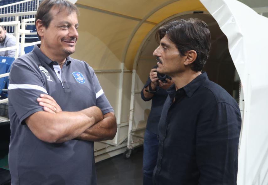 Παύλος Γιαννακόπουλος