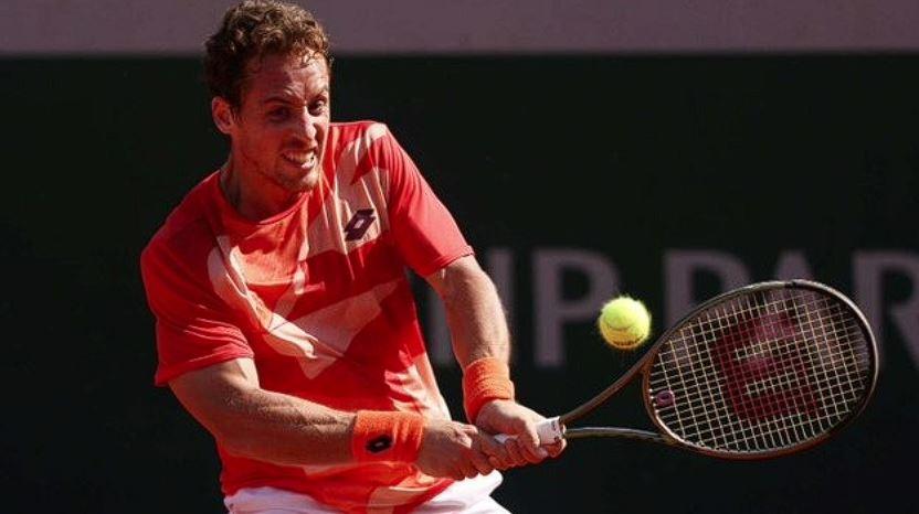 Ρομπέρτο Καρμπάγιες Μπαένα Ρομπέρτο Καρμπάγιες Μπαένα