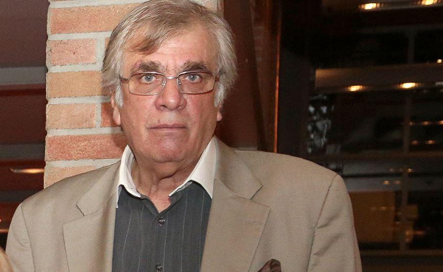 Στηβ Κακέτσης