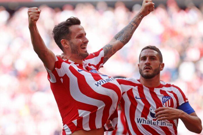 ατλέτικο μαδρίτης