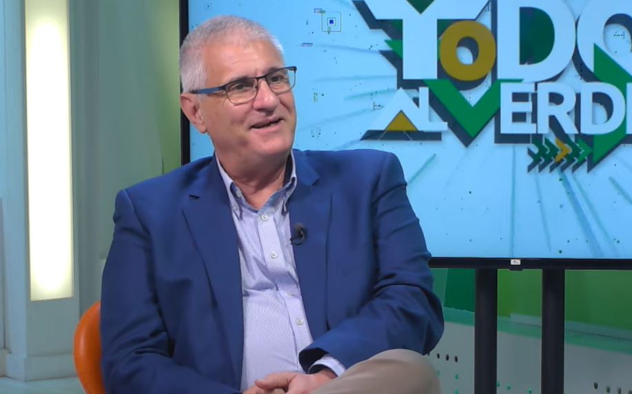 αντόνιο κορδόν