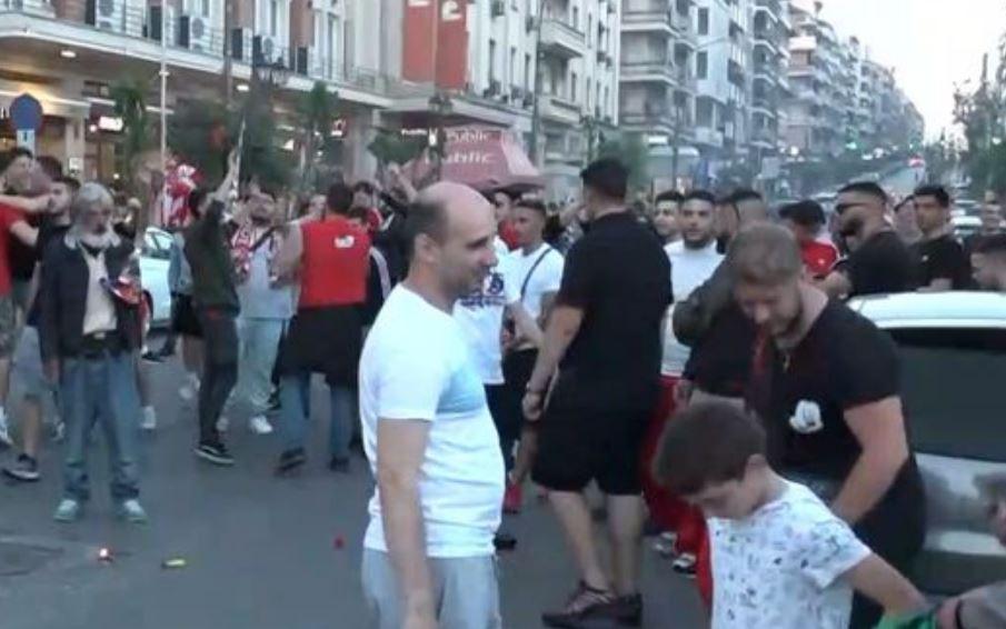 ολυμπιακός