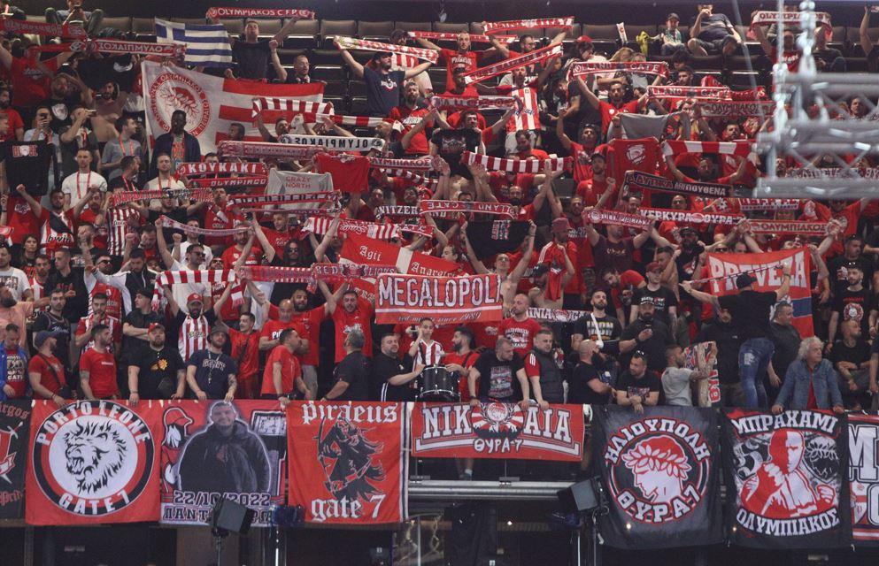 ολυμπιακός