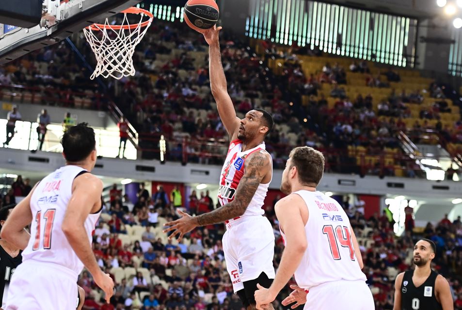 ολυμπιακός παοκ