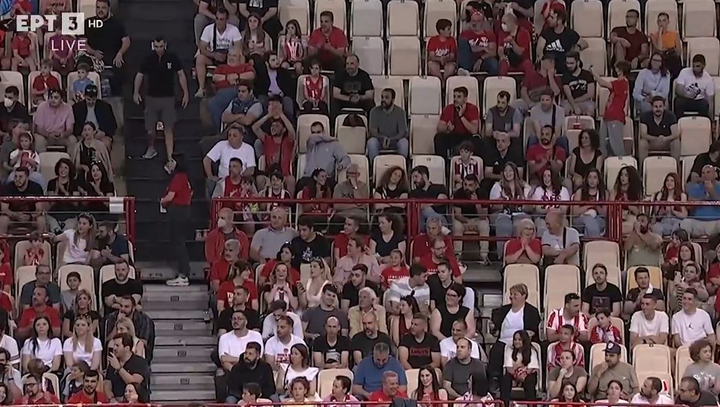 ολυμπιακός σεφ