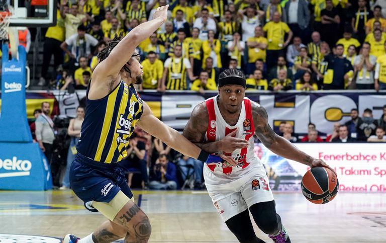 ολυμπιακός φενέρ