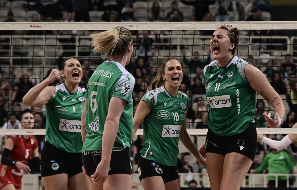 παναθηναϊκός