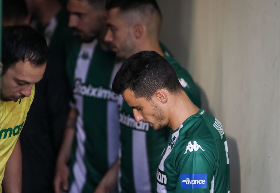 παναθηναϊκός