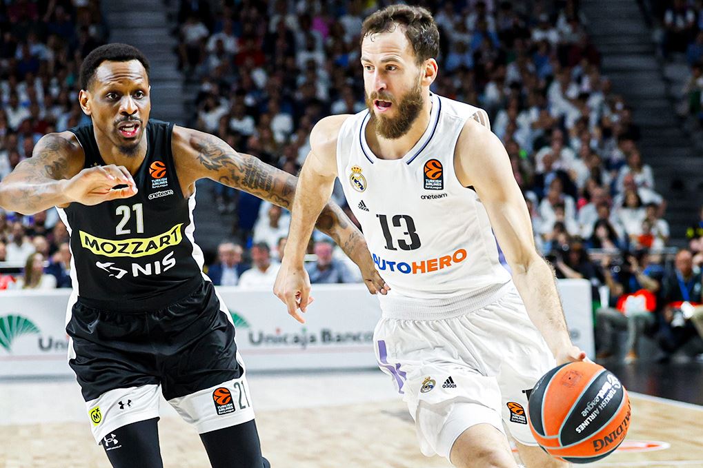 ρεάλ παρτιζάν