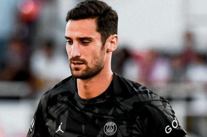 σέρχιο ρίκο