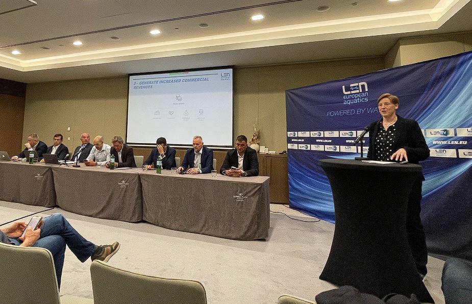 LEN Champions League