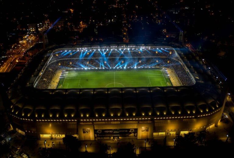 OPAP ARENA