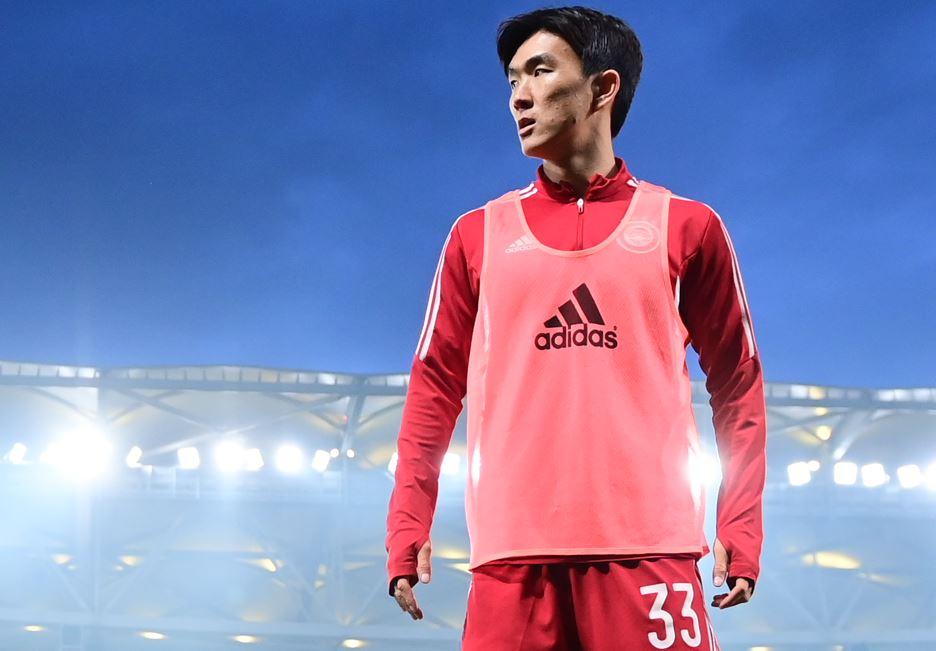 Ίνμπομ χουάνγκ