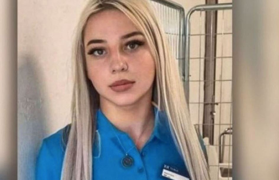 Αναστάζια