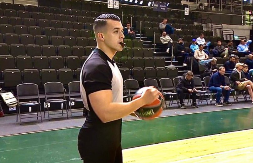 Γιάννης Τηγάνης