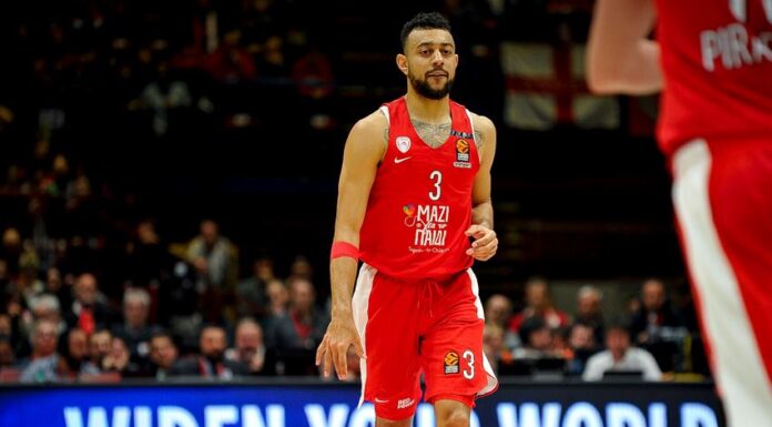 Γουίλιαμς-Γκος