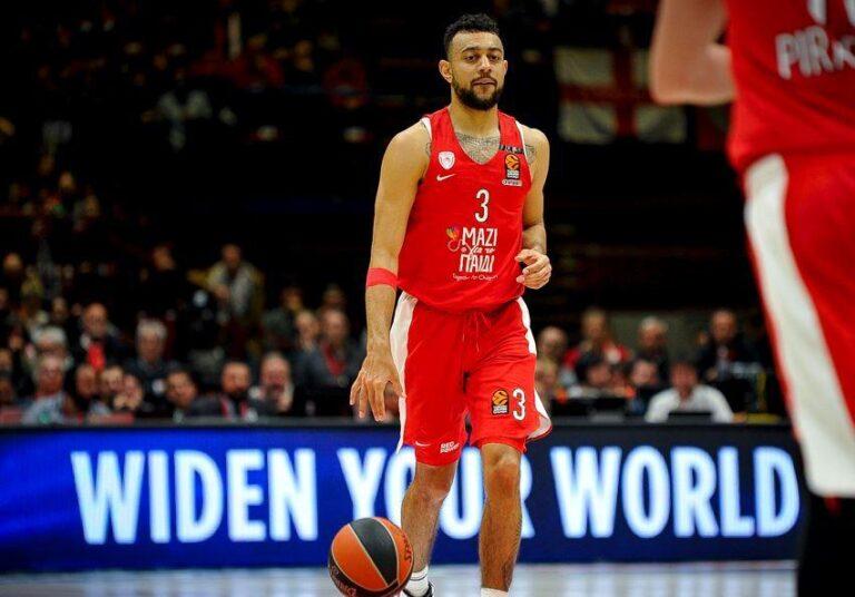 Γουίλιαμς-Γκος