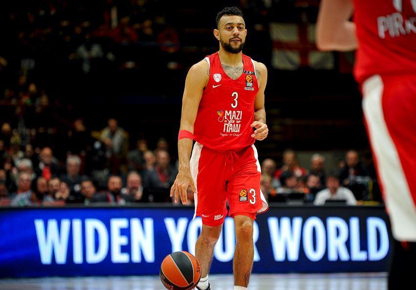 Γουίλιαμς-Γκος